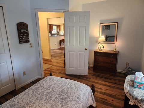Tiny photo for 385 Westwind Court, Berne, IN 46711 (MLS # 202635328)