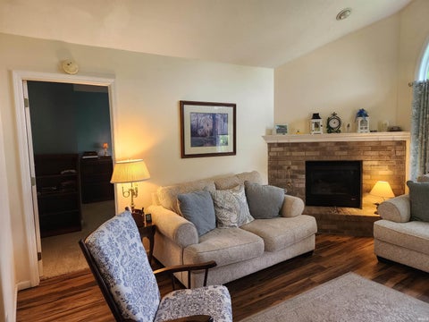 Tiny photo for 385 Westwind Court, Berne, IN 46711 (MLS # 202635328)