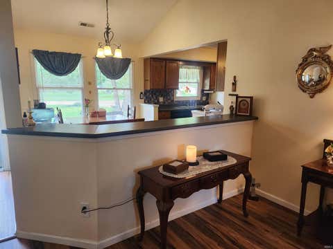 Tiny photo for 385 Westwind Court, Berne, IN 46711 (MLS # 202635328)