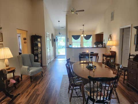 Tiny photo for 385 Westwind Court, Berne, IN 46711 (MLS # 202635328)