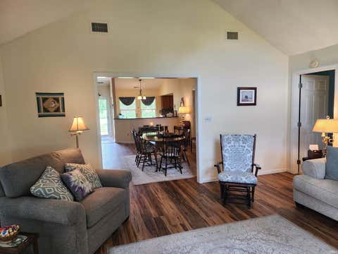 Tiny photo for 385 Westwind Court, Berne, IN 46711 (MLS # 202635328)