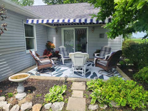 Tiny photo for 385 Westwind Court, Berne, IN 46711 (MLS # 202635328)