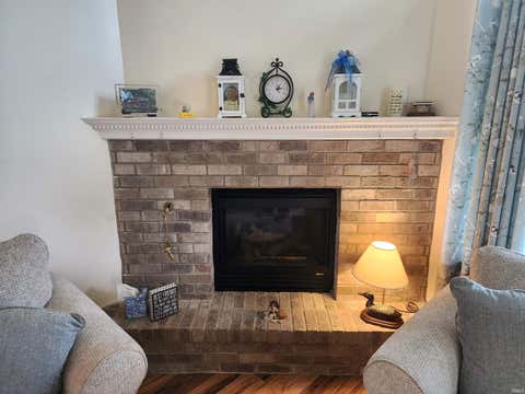 Tiny photo for 385 Westwind Court, Berne, IN 46711 (MLS # 202635328)