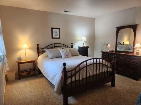 Tiny photo for 385 Westwind Court, Berne, IN 46711 (MLS # 202635328)