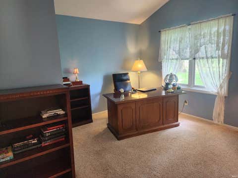 Tiny photo for 385 Westwind Court, Berne, IN 46711 (MLS # 202635328)