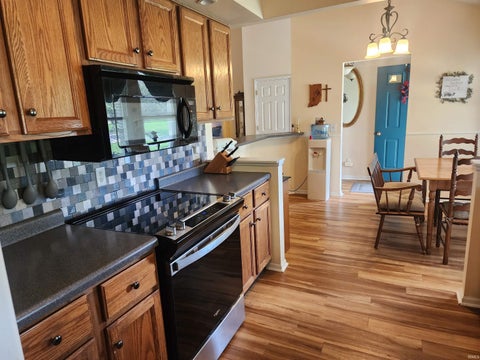 Tiny photo for 385 Westwind Court, Berne, IN 46711 (MLS # 202635328)
