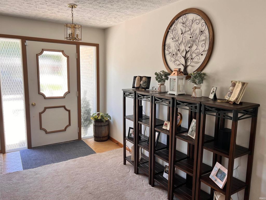 Photo of 503 S Park Drive, Fowler, IN 47944 (MLS # 202614026)