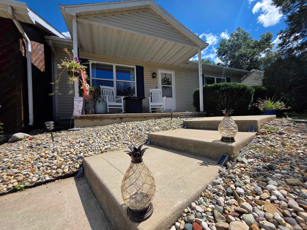 Photo of 7478 N Navigator Drive, Walkerton, IN 46574 (MLS # 202549909)