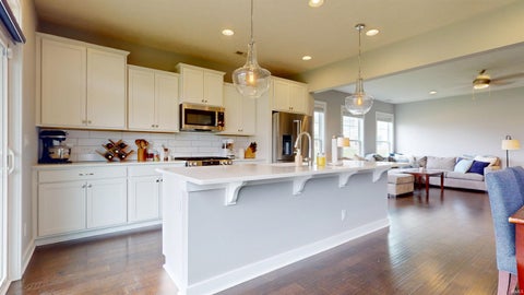 Tiny photo for 5645 Belmont Drive, Newburgh, IN 47630 (MLS # 202617408)