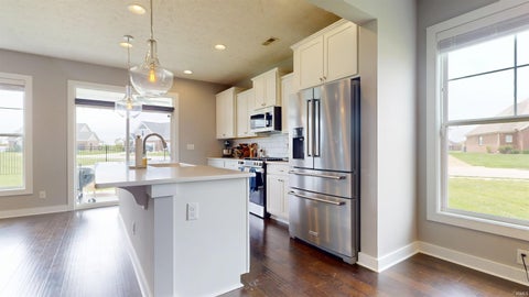 Tiny photo for 5645 Belmont Drive, Newburgh, IN 47630 (MLS # 202617408)