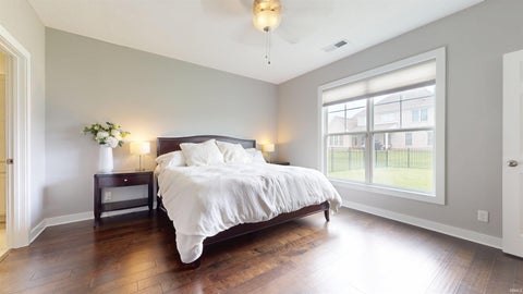 Tiny photo for 5645 Belmont Drive, Newburgh, IN 47630 (MLS # 202617408)