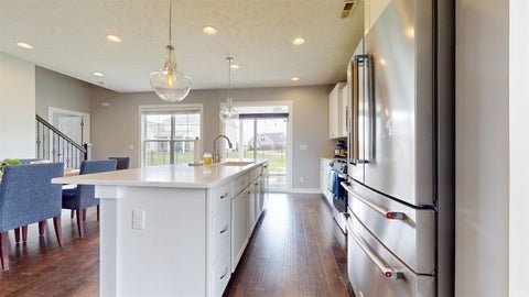 Tiny photo for 5645 Belmont Drive, Newburgh, IN 47630 (MLS # 202617408)