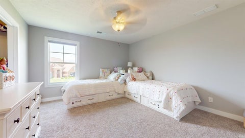 Tiny photo for 5645 Belmont Drive, Newburgh, IN 47630 (MLS # 202617408)