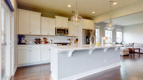 Tiny photo for 5645 Belmont Drive, Newburgh, IN 47630 (MLS # 202617408)