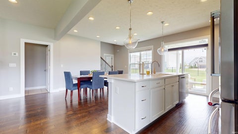 Tiny photo for 5645 Belmont Drive, Newburgh, IN 47630 (MLS # 202617408)