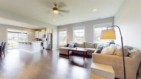 Tiny photo for 5645 Belmont Drive, Newburgh, IN 47630 (MLS # 202617408)