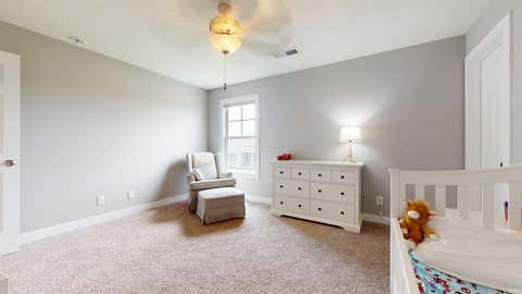 Tiny photo for 5645 Belmont Drive, Newburgh, IN 47630 (MLS # 202617408)