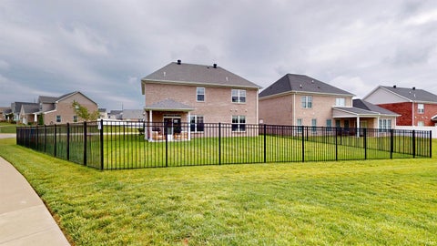 Tiny photo for 5645 Belmont Drive, Newburgh, IN 47630 (MLS # 202617408)