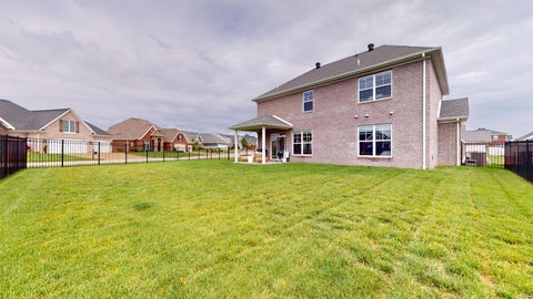 Tiny photo for 5645 Belmont Drive, Newburgh, IN 47630 (MLS # 202617408)
