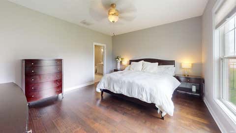 Tiny photo for 5645 Belmont Drive, Newburgh, IN 47630 (MLS # 202617408)