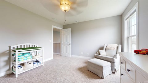 Tiny photo for 5645 Belmont Drive, Newburgh, IN 47630 (MLS # 202617408)