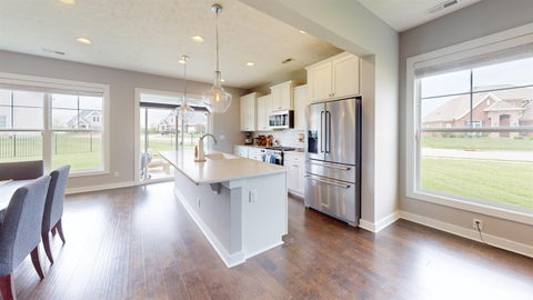 Tiny photo for 5645 Belmont Drive, Newburgh, IN 47630 (MLS # 202617408)