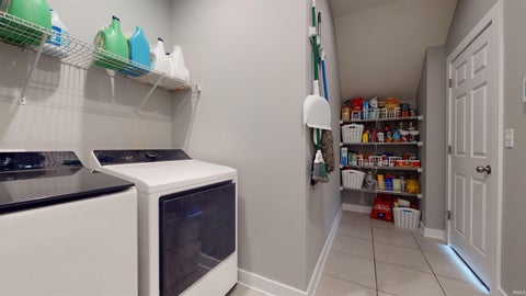Tiny photo for 5645 Belmont Drive, Newburgh, IN 47630 (MLS # 202617408)