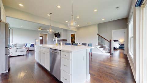 Tiny photo for 5645 Belmont Drive, Newburgh, IN 47630 (MLS # 202617408)