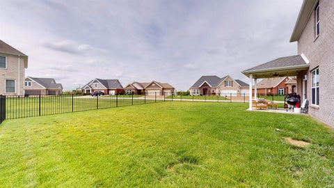 Tiny photo for 5645 Belmont Drive, Newburgh, IN 47630 (MLS # 202617408)