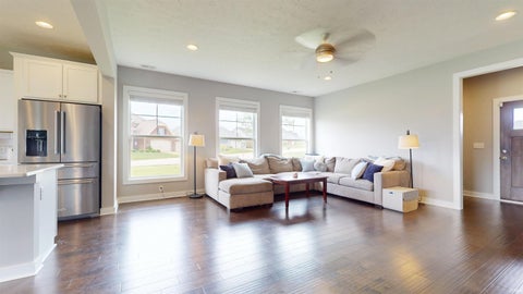 Tiny photo for 5645 Belmont Drive, Newburgh, IN 47630 (MLS # 202617408)