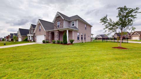 Tiny photo for 5645 Belmont Drive, Newburgh, IN 47630 (MLS # 202617408)