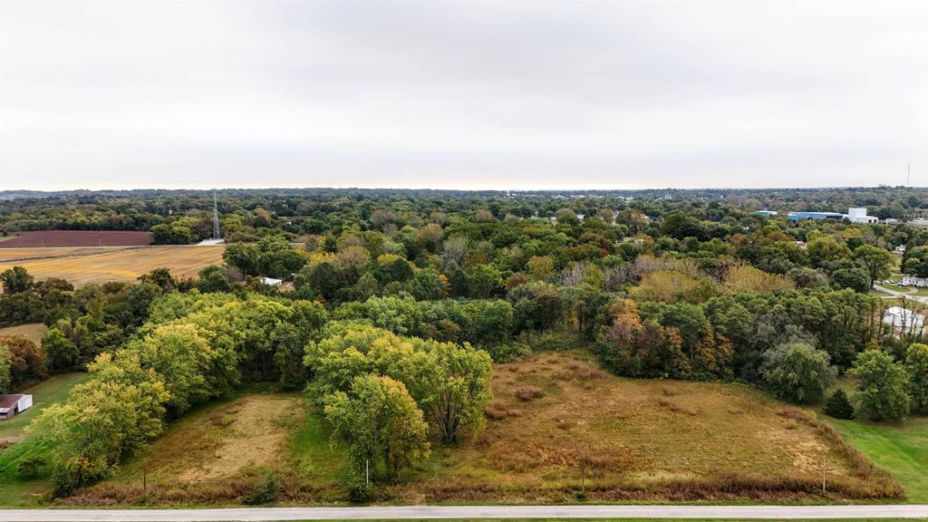 Photo of 420 N 240 W Road, Washington, IN 47501 (MLS # 202542474)