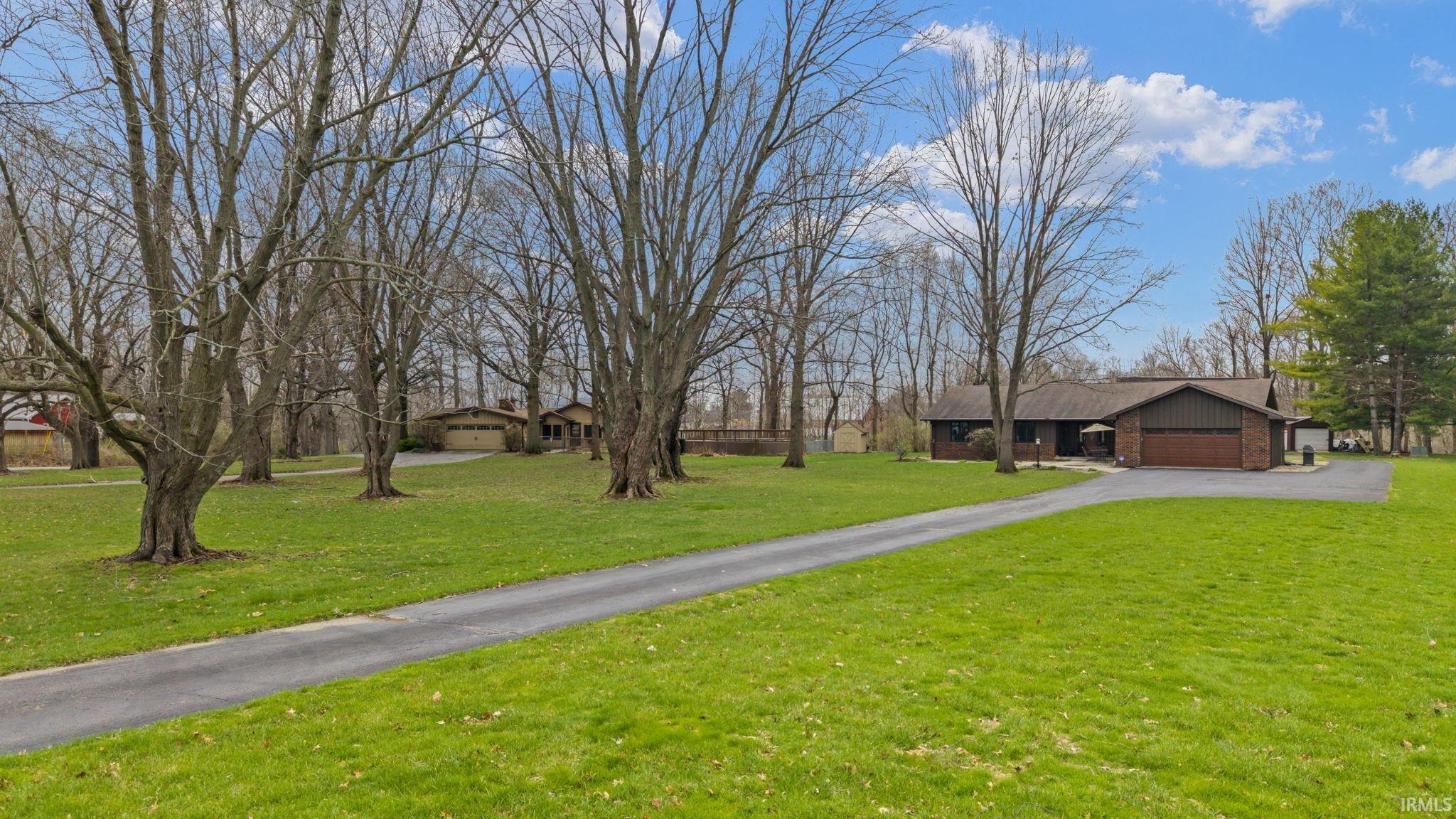 1780 N County Road 0EW Road