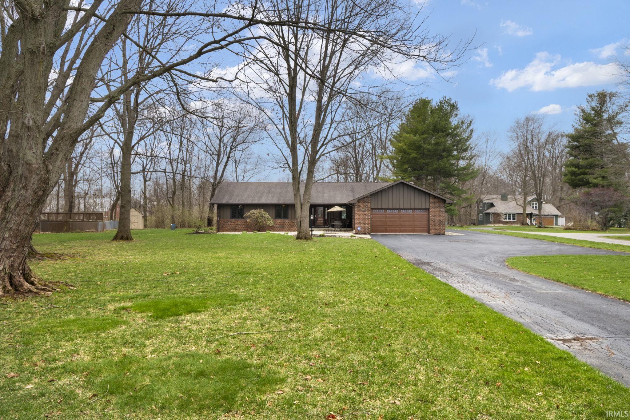 1780 N County Road 0EW Road