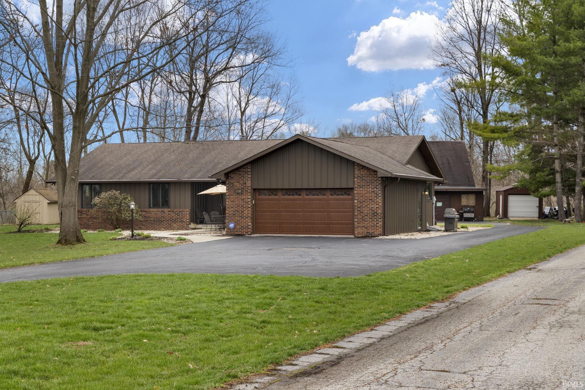 1780 N County Road 0EW Road