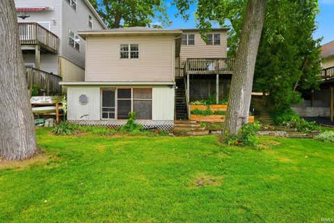 Tiny photo for 5303 W 650 N Road, Wawaka, IN 46794 (MLS # 202625397)