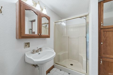 Tiny photo for 5303 W 650 N Road, Wawaka, IN 46794 (MLS # 202625397)