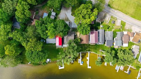 Tiny photo for 5303 W 650 N Road, Wawaka, IN 46794 (MLS # 202625397)