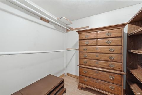 Tiny photo for 5303 W 650 N Road, Wawaka, IN 46794 (MLS # 202625397)