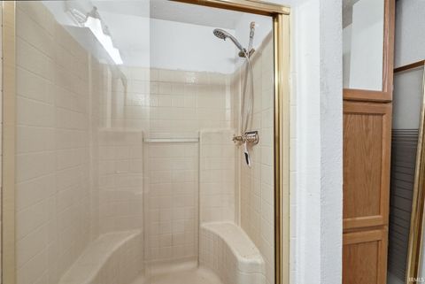 Tiny photo for 5303 W 650 N Road, Wawaka, IN 46794 (MLS # 202625397)