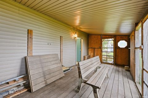 Tiny photo for 5303 W 650 N Road, Wawaka, IN 46794 (MLS # 202625397)
