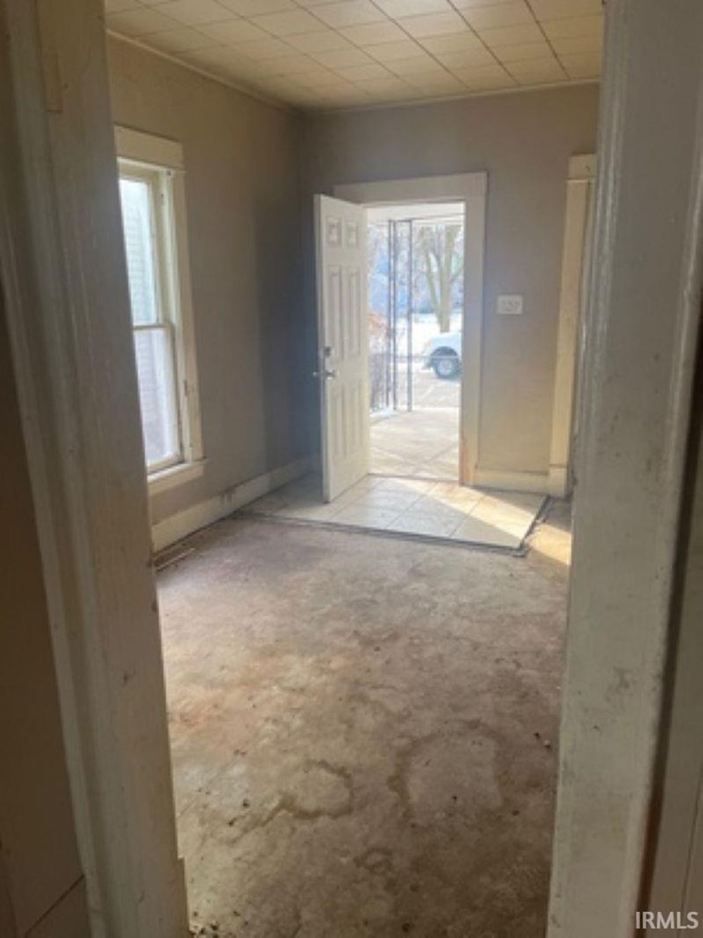 Photo of 1233 Van Buren Street, South Bend, IN 46628 (MLS # 202606619)