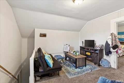 Tiny photo for 712 S 5th Street, Lafayette, IN 47905 (MLS # 202636809)