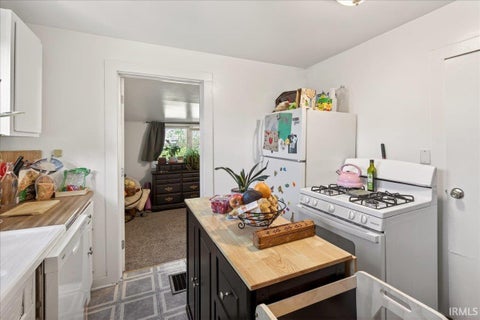 Tiny photo for 712 S 5th Street, Lafayette, IN 47905 (MLS # 202636809)