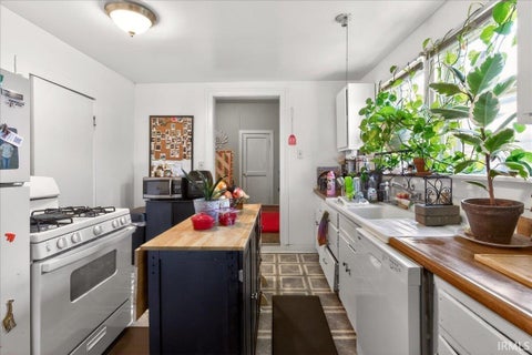 Tiny photo for 712 S 5th Street, Lafayette, IN 47905 (MLS # 202636809)