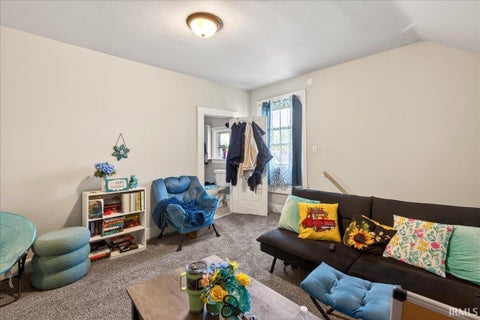Tiny photo for 712 S 5th Street, Lafayette, IN 47905 (MLS # 202636809)