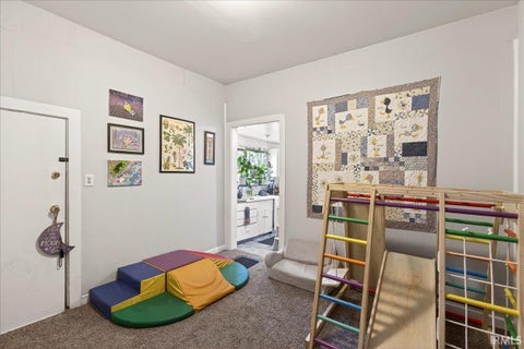 Tiny photo for 712 S 5th Street, Lafayette, IN 47905 (MLS # 202636809)
