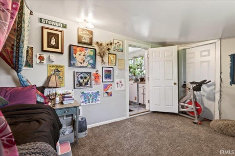 Tiny photo for 712 S 5th Street, Lafayette, IN 47905 (MLS # 202636809)