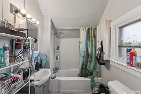 Tiny photo for 712 S 5th Street, Lafayette, IN 47905 (MLS # 202636809)