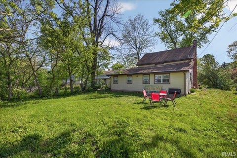 Tiny photo for 712 S 5th Street, Lafayette, IN 47905 (MLS # 202636809)